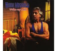 John Mayall - Wake Up Call