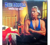 John Mayall - Wake Up Call [Vinilo]