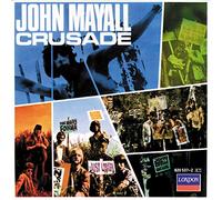 John Mayall's Bluesbreakers - Crusade