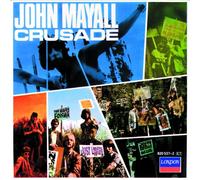 John Mayall's Bluesbreakers - Crusade