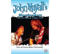 John Mayall'S Bluesbreakers [Reino Unido] [DVD]
