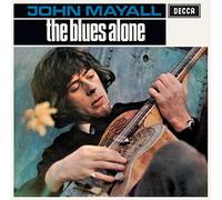 John Mayall's Bluesbreakers - The Blues Alone