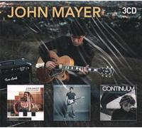 John Mayer