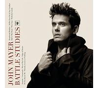 JOHN MAYER-BATTLE STUDIES