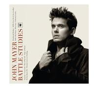 John Mayer - Battle Studies (2012 Album Of The Month)