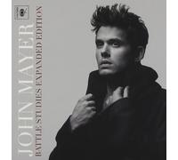 John Mayer Battle Studies Expanded Edition (CD) (Importación USA)