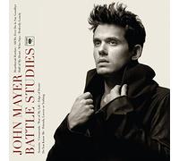 John Mayer - Battle Studies [Vinilo]