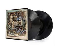 John Mayer Born & Raised (Vinyl) (Importación USA)