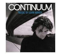 John Mayer - Continuum