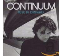 John Mayer - Continuum
