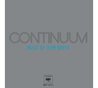 John Mayer - Continuum