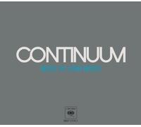 John Mayer Continuum (CD) Album (Importación USA)