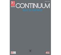 John mayer : continuum - play it like it is - guitar tab: Guitar/ Vocal