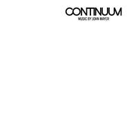 John Mayer – Continuum – Vinilo (2 LP)