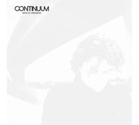John Mayer – Continuum – Vinilo (2 LP)
