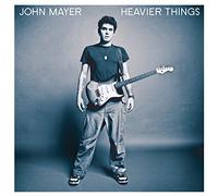 John Mayer - Heavier Things (180 Gram Vinyl)
