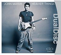 John Mayer - Heavier Things