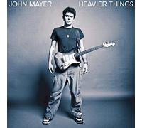 John Mayer – Heavier Things – Vinilo 12" – Importación USA – Legacy