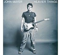 John Mayer - Heavier Things