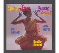 John Mayer - Indo-Jazz Fusions I & II [Import]