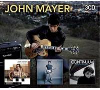 John Mayer