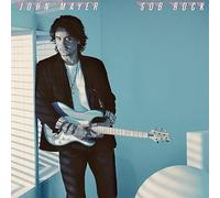John Mayer - John Mayer - Sob Rock