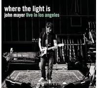 John Mayer - John Mayer - Where The Light Is: John Mayer Live In Los Angeles