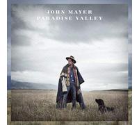 John Mayer - Paradise Valley