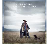 JOHN MAYER - Paradise Valley