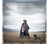 John Mayer - Paradise Valley