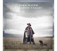John Mayer - Paradise Valley. (Lp + Cd) [Vinilo]