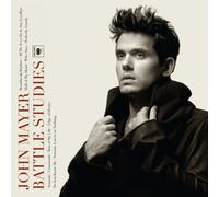 John Mayer - Pop CD, John Mayer - Battle Studies (2012 Album Of The Month)[002kr]