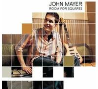 John Mayer - Room For Squares (LP)