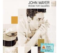 John Mayer - Room for Squares