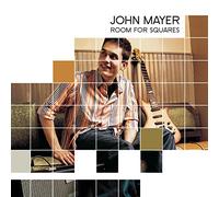 Mayer John - Room for Squares