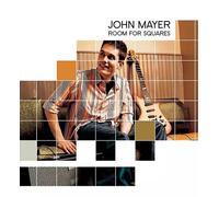 John Mayer – Room for Squares – Vinilo (Importación USA)