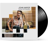 John Mayer – Room for Squares – Vinilo LP 12" – Importación USA