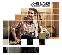 John Mayer Room For Squares (Vinyl) (Importación USA)