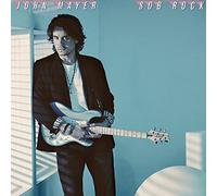 John Mayer Sob Rock (Vinyl) 12" Album