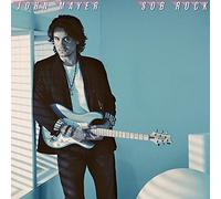 John Mayer - Sob Rock [Vinilo]