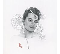 John Mayer – The Search for Everything – Vinilo 12" – Importación USA