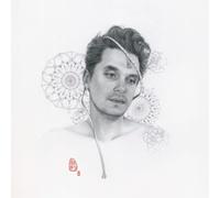 John Mayer The Search for Everything (Vinyl) 12" Album (Importación USA)