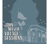 John Mayer Village Sessions, the (CD) Album (Importación USA)