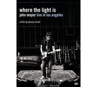 John Mayer - Where The Light Is/Live In Los Angeles [Alemania] [DVD]