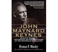 John Maynard Keynes (BUSINESS BOOKS)