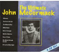 John Mc Cormack - The Ultimate John Mc Cormack