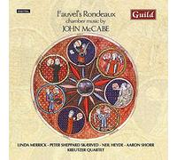 John McCabe – Fauvel s Rondeau – Guild