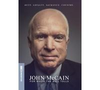 John McCain: For Whom the Bell Tolls [USA] [DVD]