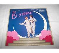 JOHN MCCARTHY CHORUS AND ORCHESTRA - BOY FRIEND LP (VINYL) UK CONTOUR 1972