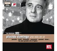 John Mccaw - RTL: Une Voix En Or Grands Airs D